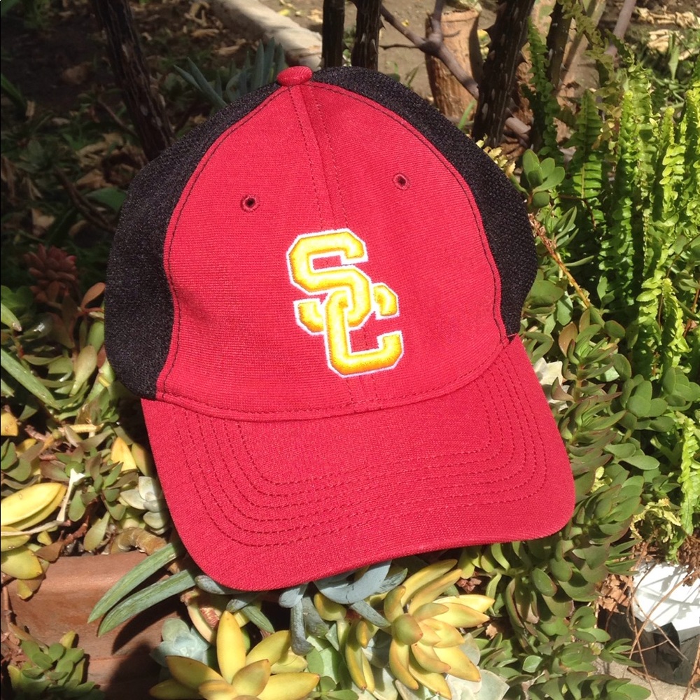 USC hat